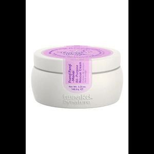 Tweak'd by Nature Frangi Pangi-Monoi All-Purpose Rescue Cream 5.25 oz